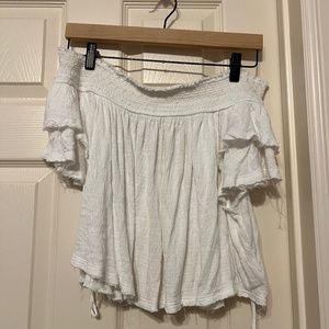 Free people top